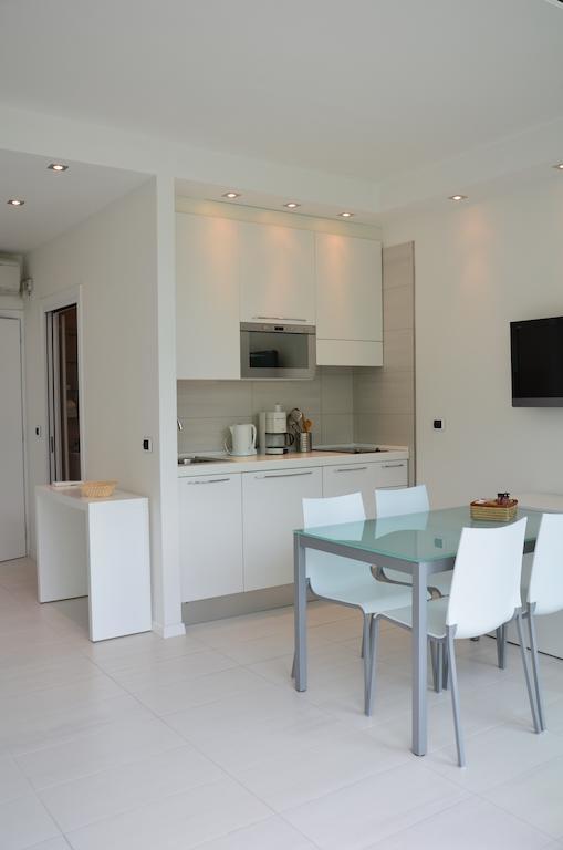 Club Nautico - Phoenix Studio Lake View Riva del Garda Room photo